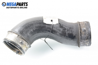 Turbo schlauch for Volkswagen Passat (B6) 2.0 16V TDI, 140 hp, sedan, 5 türen automatic, 2005