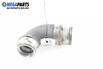 Turbo schlauch for Volkswagen Passat (B6) 2.0 16V TDI, 140 hp, sedan, 5 türen automatic, 2005