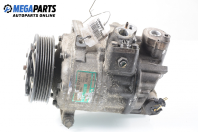 AC compressor for Volkswagen Passat (B6) 2.0 16V TDI, 140 hp, sedan, 5 doors automatic, 2005