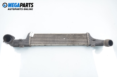 Intercooler for Mercedes-Benz E-Class 210 (W/S) 2.9 TD, 129 hp, sedan, 5 uși automatic, 1997