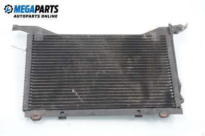 Air conditioning radiator for Mercedes-Benz E-Class 210 (W/S) 2.9 TD, 129 hp, sedan automatic, 1997