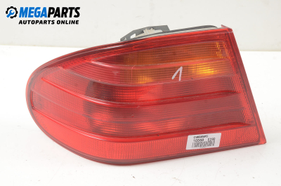 Tail light for Mercedes-Benz E-Class 210 (W/S) 2.9 TD, 129 hp, sedan automatic, 1997, position: left