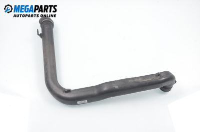 Turbo pipe for Mercedes-Benz E-Class 210 (W/S) 2.9 TD, 129 hp, sedan, 5 doors automatic, 1997