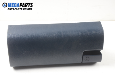 Glove box for Mercedes-Benz E-Class 210 (W/S) 2.9 TD, 129 hp, sedan, 5 doors automatic, 1997