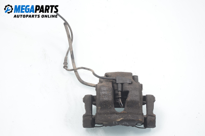 Caliper for Mercedes-Benz E-Class 210 (W/S) 2.9 TD, 129 hp, sedan, 5 doors automatic, 1997, position: front - right