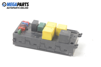 Fuse box for Mercedes-Benz E-Class 210 (W/S) 2.9 TD, 129 hp, sedan, 5 doors automatic, 1997