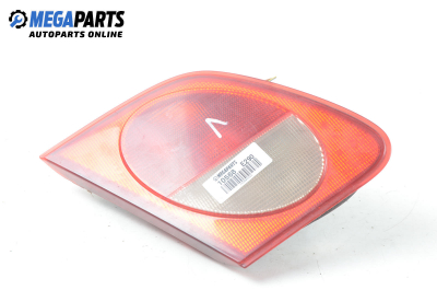 Inner tail light for Mercedes-Benz E-Class 210 (W/S) 2.9 TD, 129 hp, sedan automatic, 1997, position: left