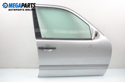 Door for Mercedes-Benz E-Class 210 (W/S) 2.9 TD, 129 hp, sedan, 5 doors automatic, 1997, position: front - right