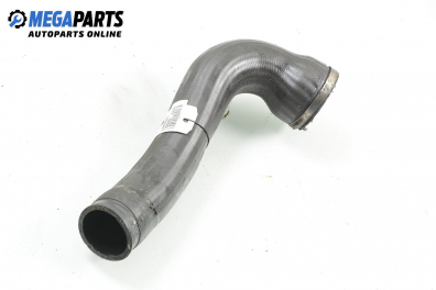 Turbo hose for Mercedes-Benz E-Class 210 (W/S) 2.9 TD, 129 hp, sedan, 5 doors automatic, 1997