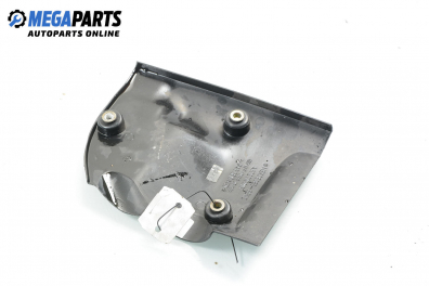 Capac decorativ motor for Mercedes-Benz E-Class 210 (W/S) 2.9 TD, 129 hp, sedan, 5 uși automatic, 1997