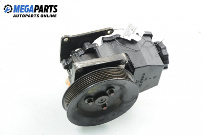 Power steering pump for Mercedes-Benz E-Class 210 (W/S) 2.9 TD, 129 hp, sedan, 5 doors automatic, 1997