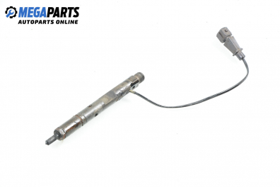 Injector inteligent for Mercedes-Benz E-Class 210 (W/S) 2.9 TD, 129 hp, sedan, 5 uși automatic, 1997