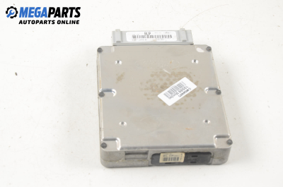 ECU for Ford Mondeo Mk I 1.8 16V, 115 hp, station wagon, 5 doors, 1994