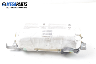 Airbag for BMW 3 (E46) 3.0 xi, 231 hp, combi, 5 uși automatic, 2000, position: fața