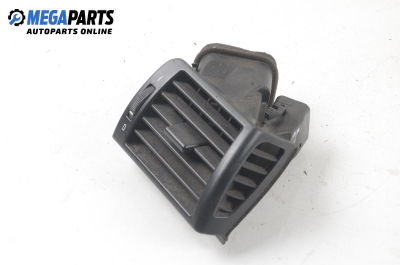 AC heat air vent for BMW 3 (E46) 3.0 xi, 231 hp, station wagon, 5 doors automatic, 2000