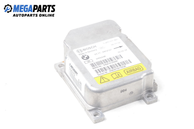 Airbag module for BMW 3 (E46) 3.0 xi, 231 hp, station wagon automatic, 2000