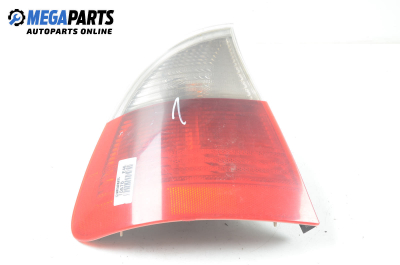 Tail light for BMW 3 (E46) 3.0 xi, 231 hp, station wagon automatic, 2000, position: left