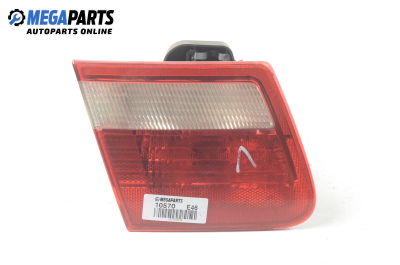 Inner tail light for BMW 3 (E46) 3.0 xi, 231 hp, station wagon automatic, 2000, position: left