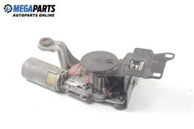 Front wipers motor for BMW 3 (E46) 3.0 xi, 231 hp, station wagon automatic, 2000, position: rear