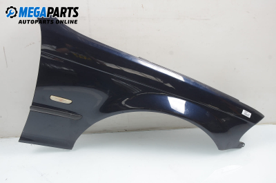 Fender for BMW 3 (E46) 3.0 xi, 231 hp, station wagon, 5 doors automatic, 2000, position: front - right