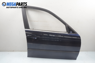 Door for BMW 3 (E46) 3.0 xi, 231 hp, station wagon, 5 doors automatic, 2000, position: front - right