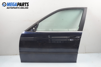 Door for BMW 3 (E46) 3.0 xi, 231 hp, station wagon, 5 doors automatic, 2000, position: front - left