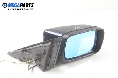 Mirror for BMW 3 (E46) 3.0 xi, 231 hp, station wagon, 5 doors automatic, 2000, position: right