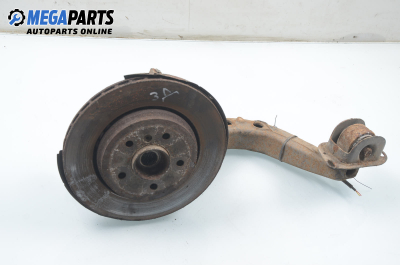 Butuc cu bielă for BMW 3 (E46) 3.0 xi, 231 hp, combi, 5 uși automatic, 2000, position: dreaptă - spate