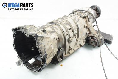 Automatic gearbox for BMW 3 (E46) 3.0 xi, 231 hp, station wagon, 5 doors automatic, 2000