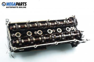 Engine head for BMW 3 (E46) 3.0 xi, 231 hp, station wagon, 5 doors automatic, 2000