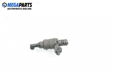 Gasoline fuel injector for BMW 3 (E46) 3.0 xi, 231 hp, station wagon, 5 doors automatic, 2000
