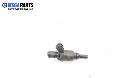 Gasoline fuel injector for BMW 3 (E46) 3.0 xi, 231 hp, station wagon, 5 doors automatic, 2000