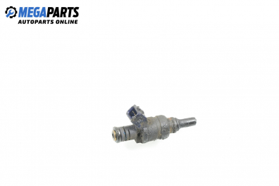Gasoline fuel injector for BMW 3 (E46) 3.0 xi, 231 hp, station wagon, 5 doors automatic, 2000