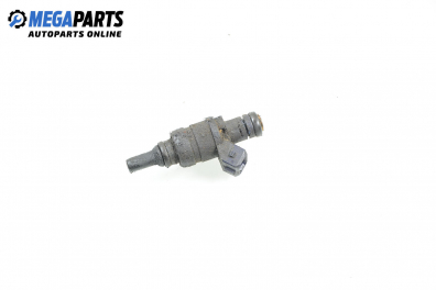 Gasoline fuel injector for BMW 3 (E46) 3.0 xi, 231 hp, station wagon, 5 doors automatic, 2000