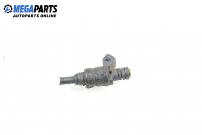 Gasoline fuel injector for BMW 3 (E46) 3.0 xi, 231 hp, station wagon, 5 doors automatic, 2000