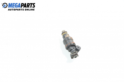 Gasoline fuel injector for Opel Vectra A 2.0, 116 hp, sedan, 5 doors, 1993