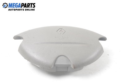 Airbag for Renault Twingo 1.2, 58 hp, hecktür, 3 türen, 1999, position: vorderseite