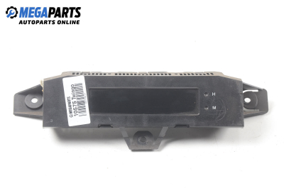 Instrument cluster for Renault Twingo I Hatchback (03.1993 - 10.2012) 1.2 (C066, C068), 58 hp