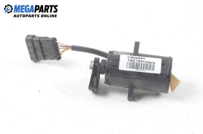 Potentiometer gaspedal for Nissan Primera (P11) 2.0 TD, 90 hp, combi, 5 türen, 2001