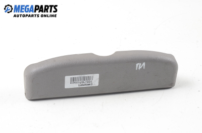 Interior plastic for Nissan Primera (P11) 2.0 TD, 90 hp, station wagon, 5 doors, 2001, position: front