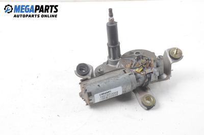 Front wipers motor for Nissan Primera (P11) 2.0 TD, 90 hp, station wagon, 2001, position: rear