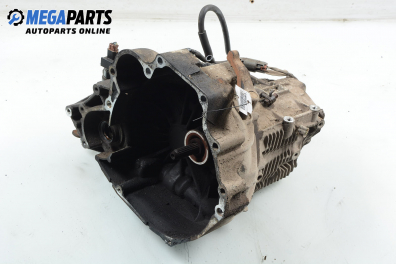  for Nissan Primera (P11) 2.0 TD, 90 hp, station wagon, 2001