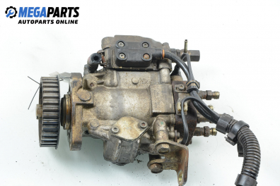 Diesel-einspritzpumpe for Nissan Primera (P11) 2.0 TD, 90 hp, combi, 2001