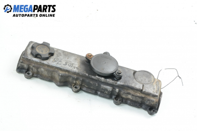 Valve cover for Nissan Primera (P11) 2.0 TD, 90 hp, station wagon, 2001
