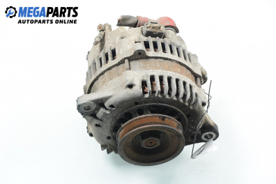 Alternator for Nissan Primera (P11) 2.0 TD, 90 hp, station wagon, 2001