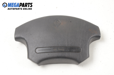 Airbag for Renault Clio I 1.2, 54 hp, hecktür, 5 türen, 1994, position: vorderseite