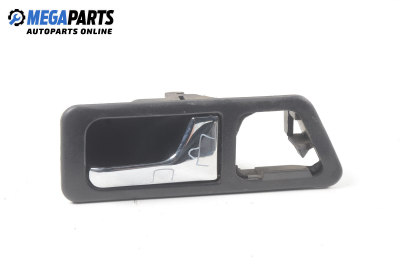 Inner handle for Mercedes-Benz 190 (W201) 2.0, 122 hp, sedan, 5 doors, 1990, position: front - right