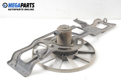 Radiator fan for Renault 19 1.7, 73 hp, hatchback, 5 doors, 1995