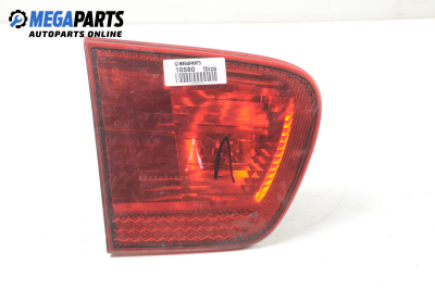 Inner tail light for Seat Ibiza (6K) 1.4 16V, 75 hp, hatchback, 5 doors, 2001, position: left