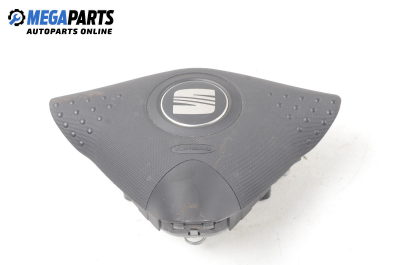 Airbag for Seat Ibiza (6K) 1.4 16V, 75 hp, hatchback, 5 doors, 2001, position: front